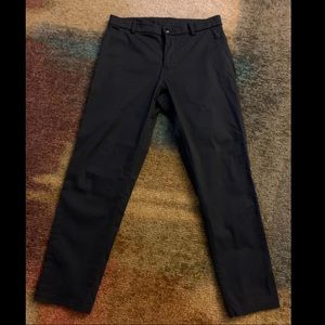 Lululemon Commission Pant